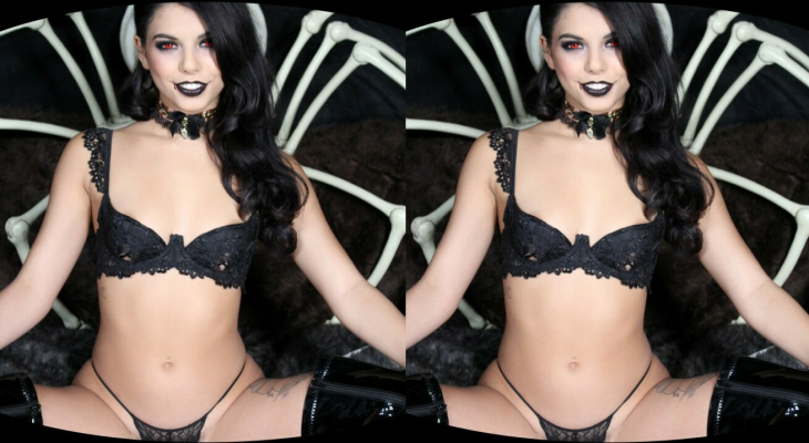 Semen Demons VR Orgy in Stunning 6K - Image 5