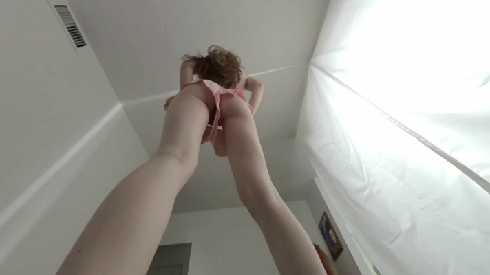 Emily Bloom Under Covers Sensual Solo Tease - Image 1