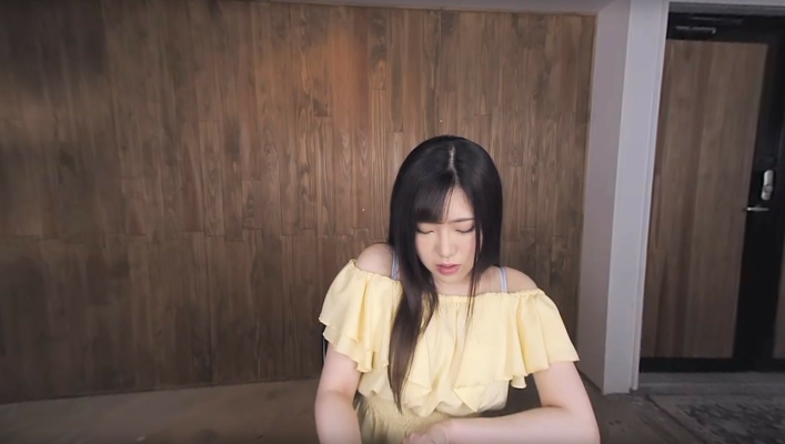 Sera Yuzuki Soft Tits Creampie in Hot Test - Image 1