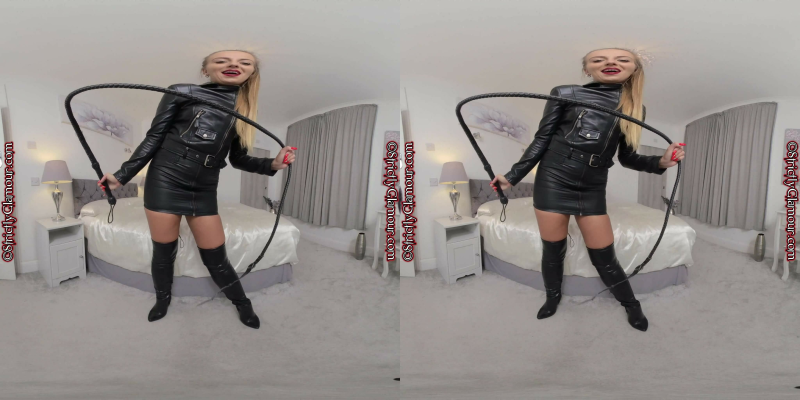 Monika's Mean Streak - Image 5