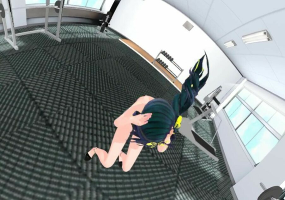 Run Away Baby: Thrilling 3D Anime Escape - Image 3