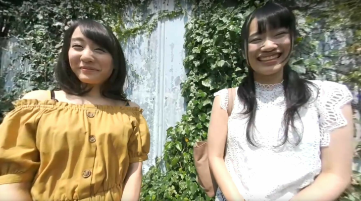 Pick-Up Fuck! We Found a Pretty Young College Grad and Decided to Tease Her Outdoors! - Image 3