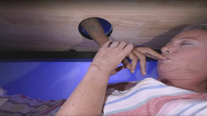 The Milking Table Juniper Wood - Image 2