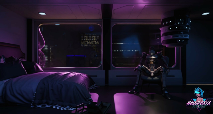 Euphoria Meets CyberSpunk - Image 4