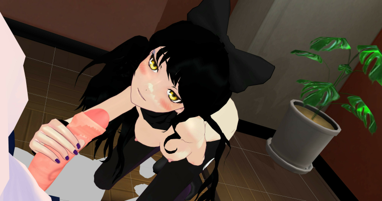 Blake Intense VR Sex Parody in 4K - Image 4