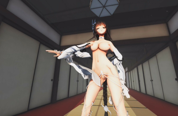 Junky Night Town Orchestra: Wild XXX Parody - Image 2