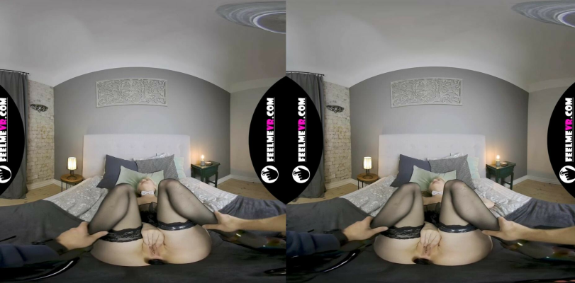 Miturasu Virtual Reality Porn Video Bad Bad Naked Girl - Image 10