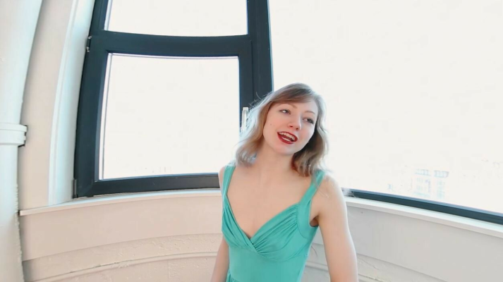 Emma Scarlett Erotic Solo Adventure in 4K - Image 2