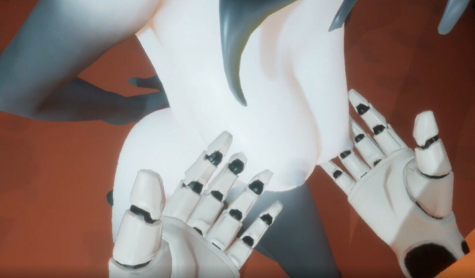 Monolith Bay VR: Ultimate Sandbox Adventure - Image 4