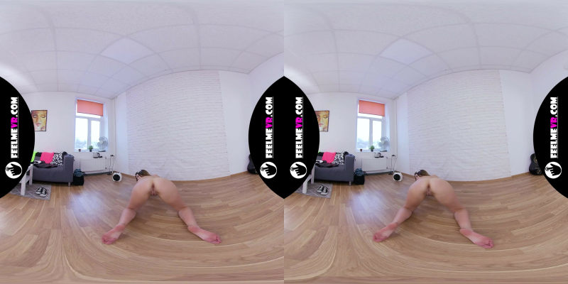 Nude Virtual Reality Casting With Small Tits Teen Trinity Free - Image 6