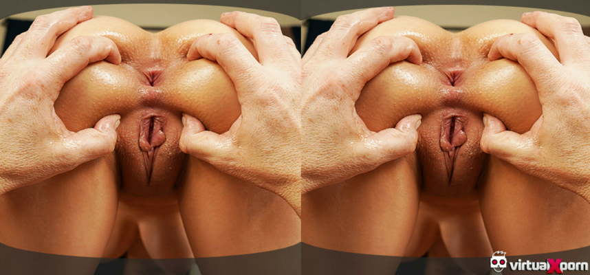 Hot Teen Emily Pink Rough Fist Fucked - Image 4