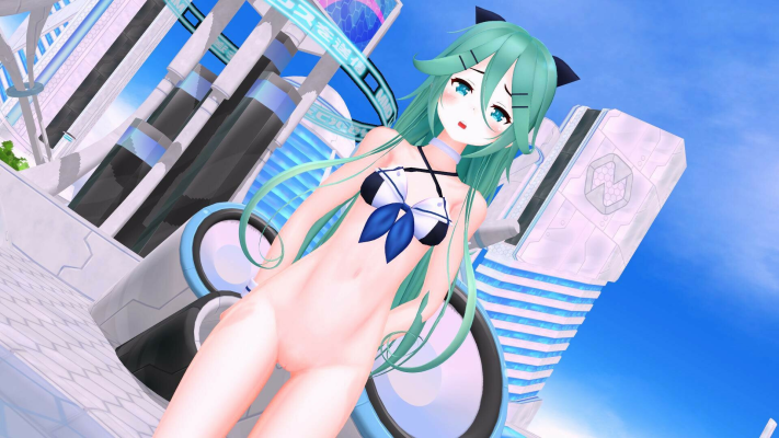 Kancolle Rough Sex Parody with Kawakaze - Image 5