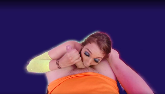 Bella Rolland Craves Your Passion in 4K VR - Image 4