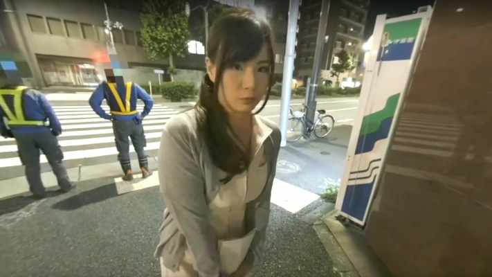 Underground Relaxation Spa - Invites you for Pleasure, Can't Stop the Erection but Bewildered! Today's Masseuse: Ruru - Image 1