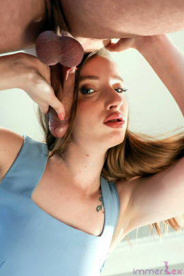 Trixie Fox - Broken Dutch - Image 7