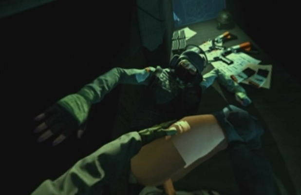 IQ's Sexy VR Parody: Watch Her Back in 4K - Image 3