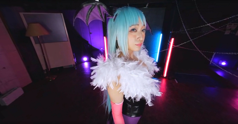 Kurea Hasumi Ultimate Passion in 4K VR - Image 2