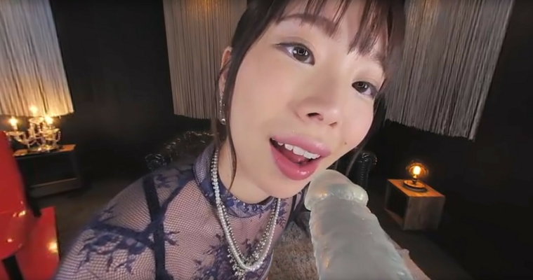 The Best Ejaculation Management By A Superbly Skilled Pervert - Kozue Minami P1 - Image 7