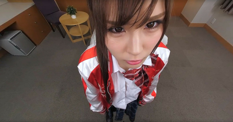 Don’t Stare At Me – Reira Hazuki P2 - Image 1