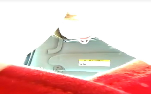 Driving Tiny Husband for Errand Run - Image 1