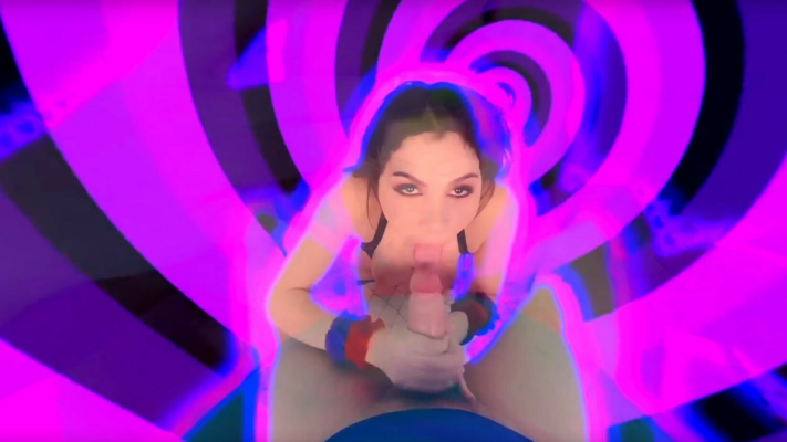 [VR HFO ASMR] Cum For Me ft.ShibbySays - Image 3