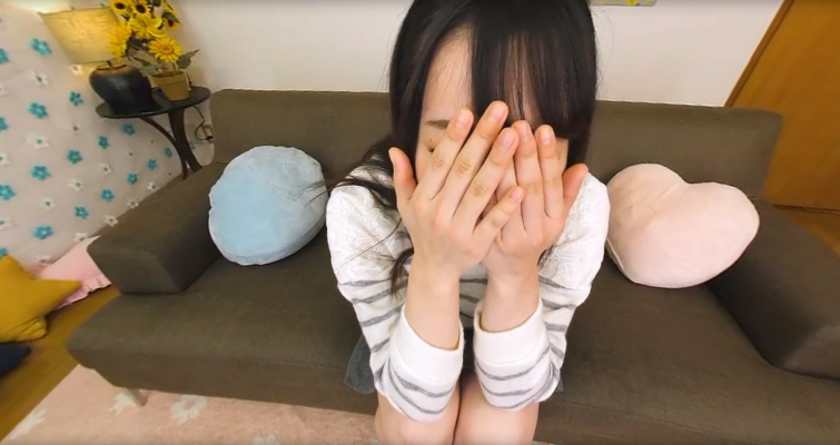 Losing Virginity to Naughty College Girl VR - Image 3