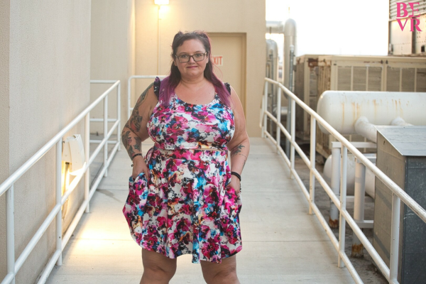 Heatwave Glamour - Image 1