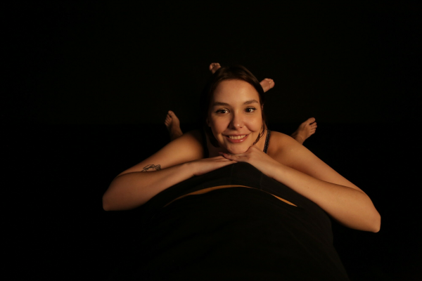 First Time - Iris Bloom - Image 1